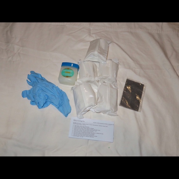 Baby casting kit - Picture 5 of 5